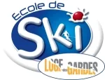Ecole de Ski de la Loge des Gardes à Laprugne, Allier (03)