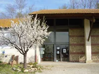 ECOMUSÉE DE LA CRAU à Saint-Martin-de-Crau, Bouches-du-Rhône (13)