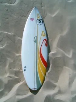 Ecole de surf Max Respect Contis à Saint-Julien-en-Born, Landes (40)