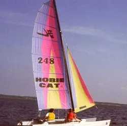 Ecole de Voile Sem Saintes Maries de la Mer