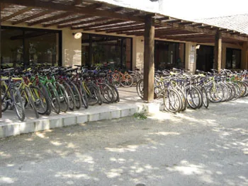 Eco Cycles à Mérignac, Gironde (33)