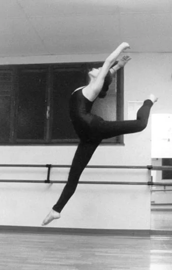École de Danse Moderne Solange Savine à Aix-en-Provence, Bouches-du-Rhône (13)