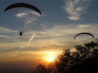 Ecole de Parapente à Chamrousse à Chamrousse, Isère (38)