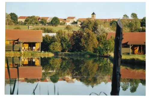 École a la Ferme à Château-Voué, Moselle (57)