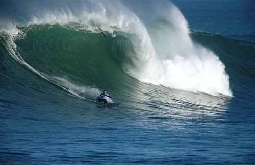 Ecole de Surf de Guéthary à Saint-Jean-de-Luz, Pyrénées-Atlantiques (64)