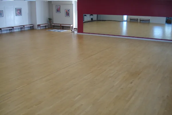 Ecole de Danse Christophe Guerin à Limoges, Haute-Vienne (87)