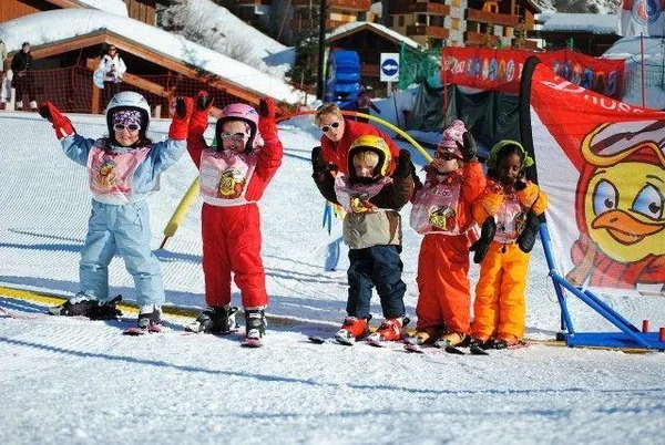 École du Ski Français la Bresse Hohneck à La Bresse, Vosges (88)