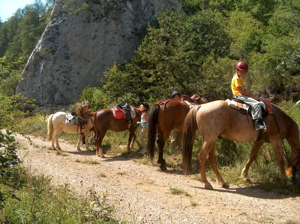 Ecuries de Ceüze à Sigoyer, Hautes-Alpes (05)