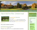 Eden-Golf
