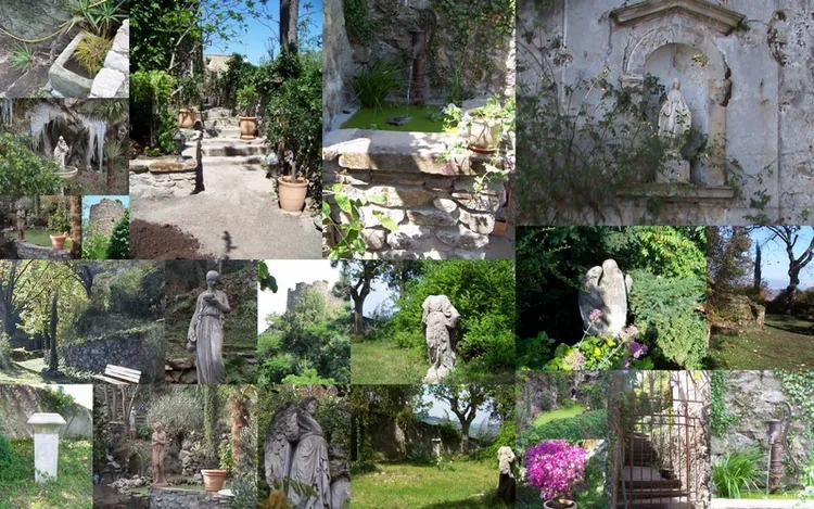 Eden Parc à Tournon-sur-Rhône, Ardèche (07)