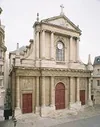 Eglise Saint Thomas d'Aquin à Paris 7e (75)