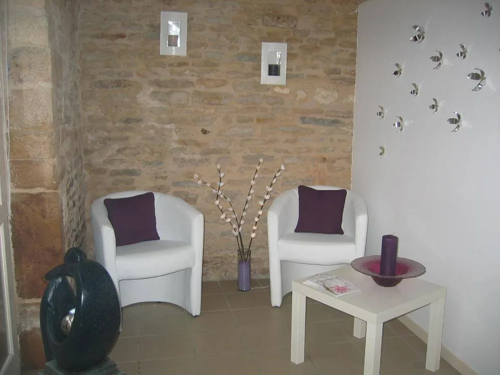 l'espace accueil
