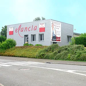 Elancia à La Chapelle-Saint-Aubin, Sarthe (72)