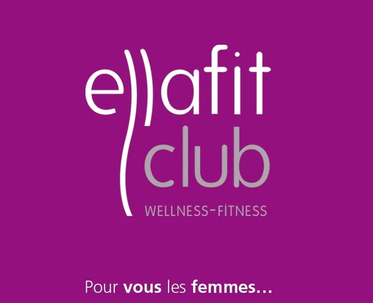 Ellafit Club à Tours, Indre-et-Loire (37)