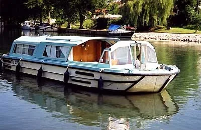 Emeraude Navigation à Fourques-sur-Garonne, Lot-et-Garonne (47)