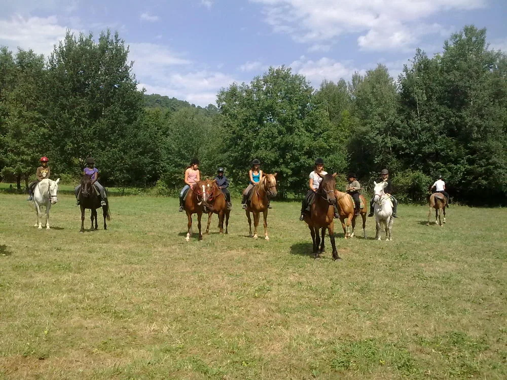 Enorand'O à Cublac, Corrèze (19)