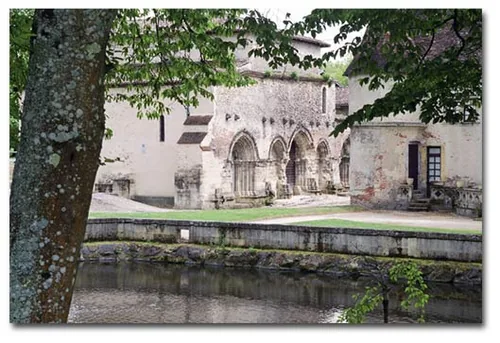 Ensemble Jacquaire de Cayac à Gradignan, Gironde (33)