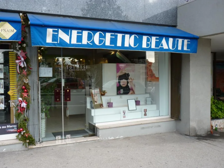 Energetic Beauté à Vence, Alpes-Maritimes (06)