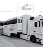 Equiness à Marboz, Ain (01)