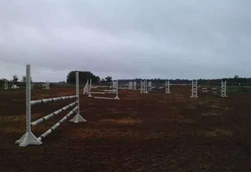 Equi-Libre à Montreuil-Bellay, Maine-et-Loire (49)