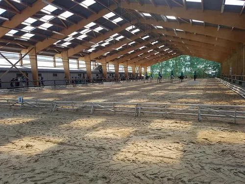 Équitation Sarreguemines Jump à Sarreguemines, Moselle (57)