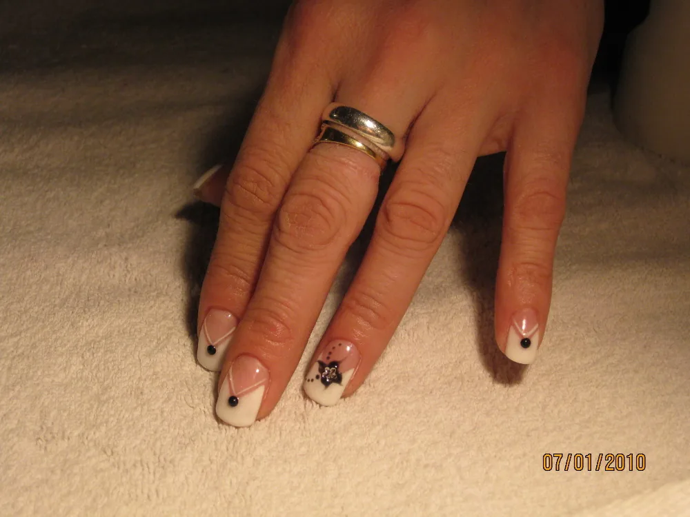 Ere Nails à Cellieu, Loire (42)