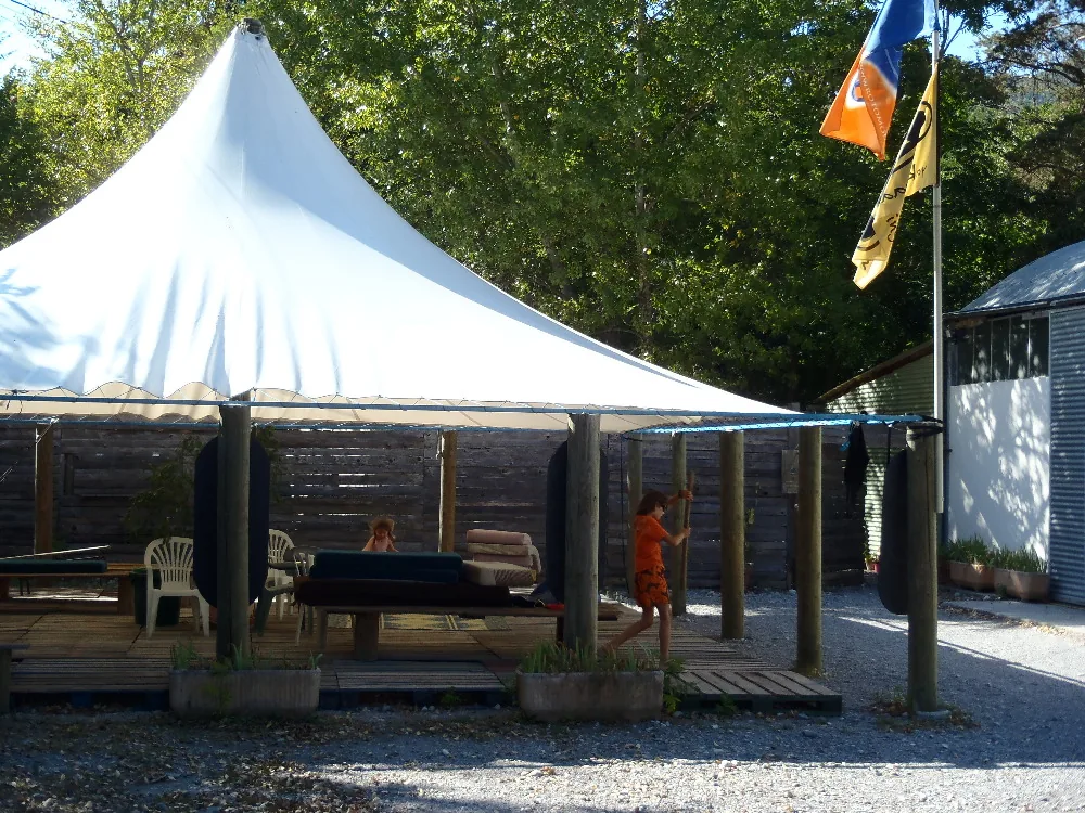 Espace Eau Vive à Nice, Alpes-Maritimes (06)