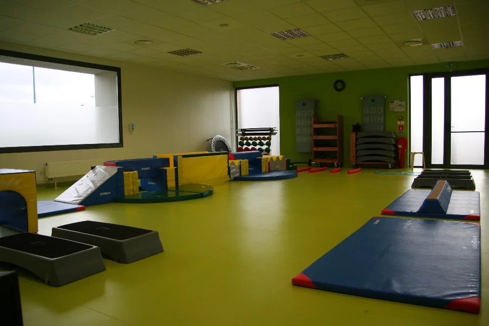 Espace Forme Nangis à Nangis, Seine-et-Marne (77)