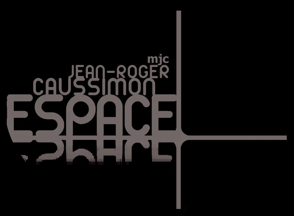 Espace Jean-Roger Caussimon à Tremblay-en-France, Seine-Saint-Denis (93)
