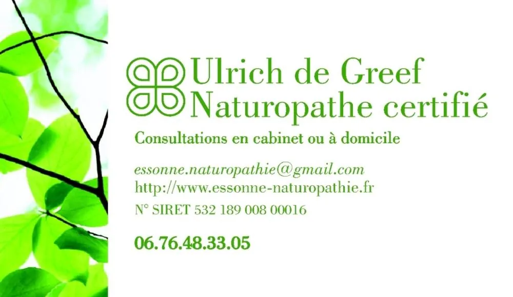 Essonne Naturopathie à Étampes, Essonne (91)
