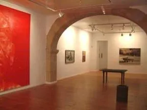 Espace Jean-Helion à Issoire, Puy-de-Dôme (63)