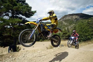 Espace Loisirs Boade à Senez, Alpes-de-Haute-Provence (04)