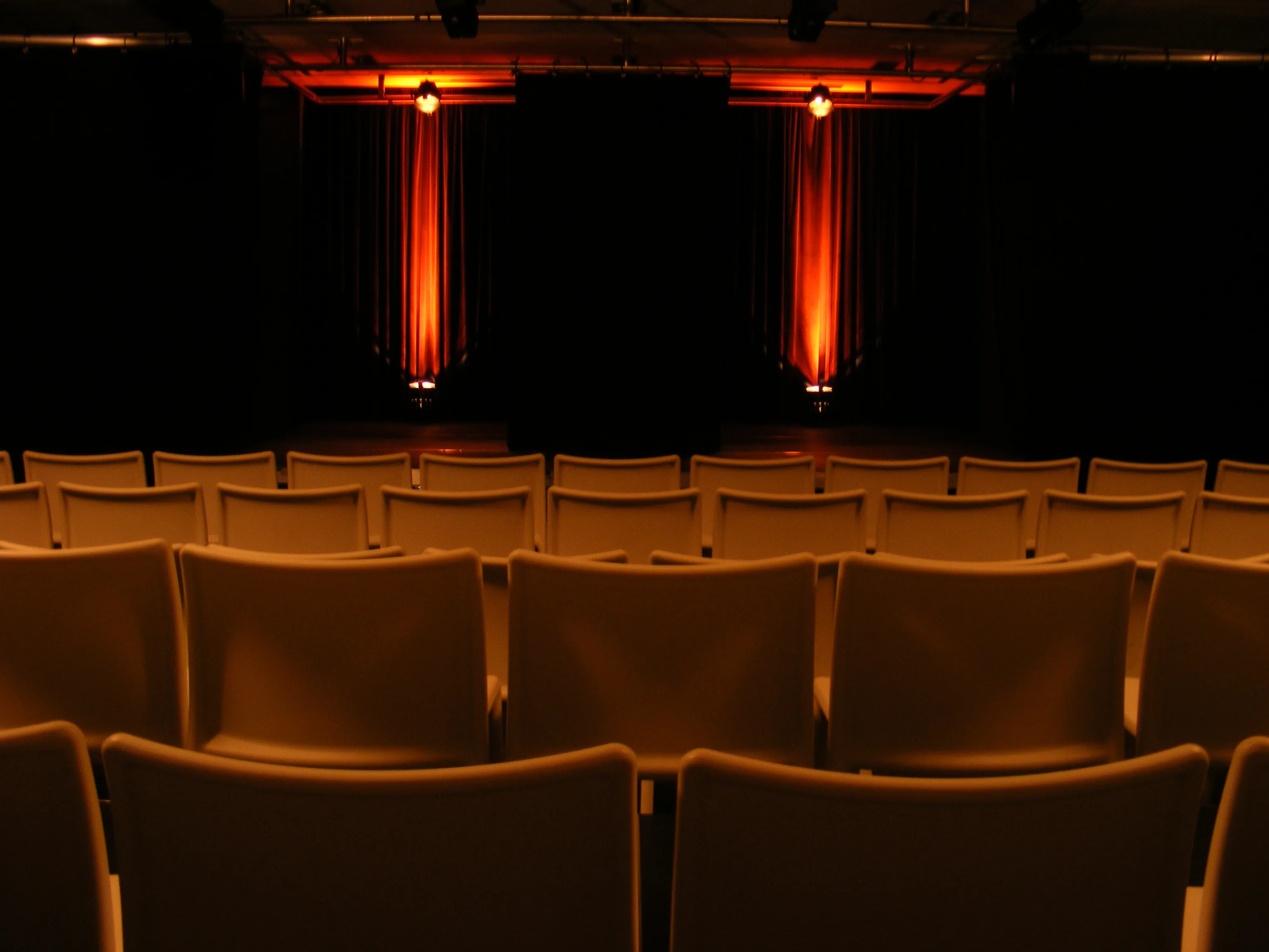 Espace Marceau à Holtzheim, Bas-Rhin (67)