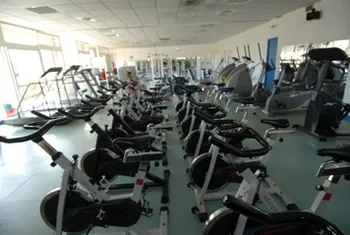 Espace Gym à Salon-de-Provence, Bouches-du-Rhône (13)