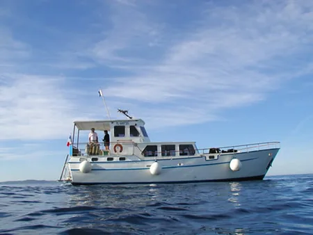 Espadon Croisières à Cavalaire-sur-Mer, Var (83)