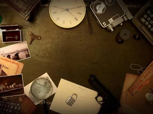 Escape Game Out of Time à Longeville-lès-Saint-Avold, Moselle (57)