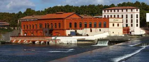 Espace Edf Bazacle à Toulouse, Haute-Garonne (31)