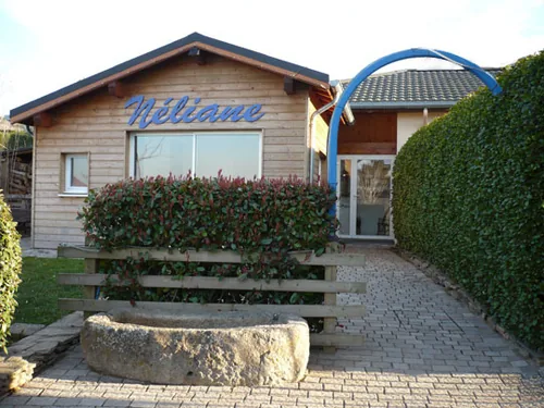 Espace Neliane à Farnay, Loire (42)