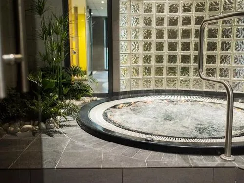 Espace Bien-Être Aquagliss à Freyming-Merlebach, Moselle (57)