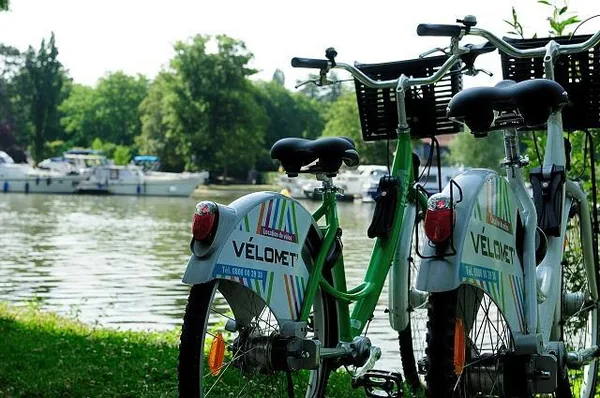 Espace Mobilité le Met - Velomet' à Metz, Moselle (57)