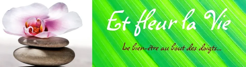 Et Fleur la Vie à Correns, Var (83)