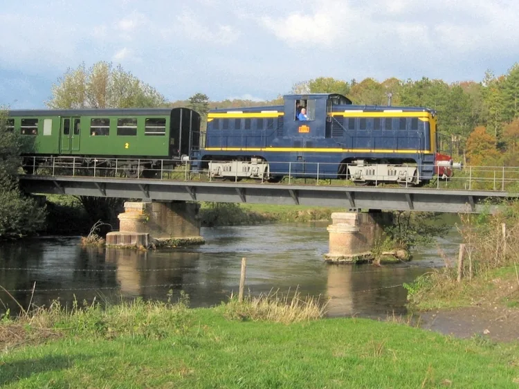 Eure Terre d'Histoire à Pacy-sur-Eure, Eure (27)