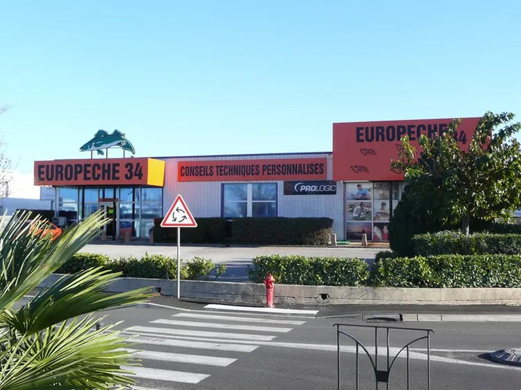 Europeche 34 à Mauguio, Hérault (34)