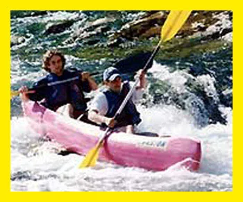 Evasion Canoe à Ruoms, Ardèche (07)