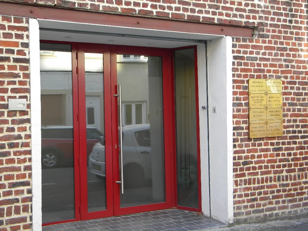 Fanny Hallet Sophrologue Caycédienne à Croix, Nord (59)