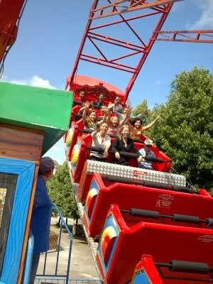 Fami P.A.R.C à Nonville, Seine-et-Marne (77)