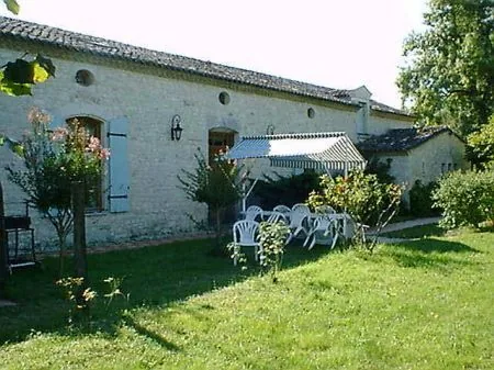 Famille Moutier à Monestier, Dordogne (24)