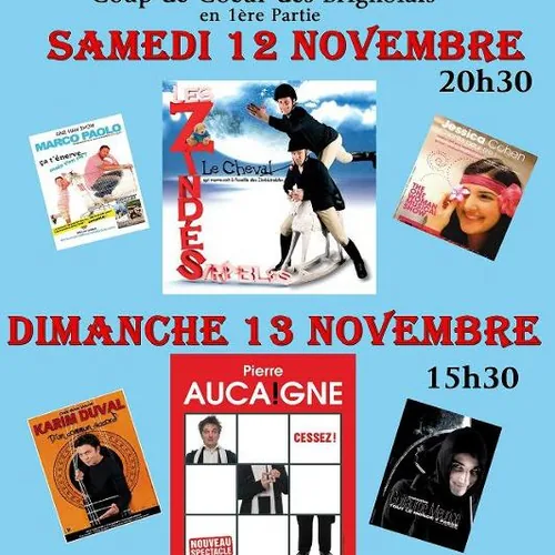 Famace Compagnie à Brignoles, Var (83)