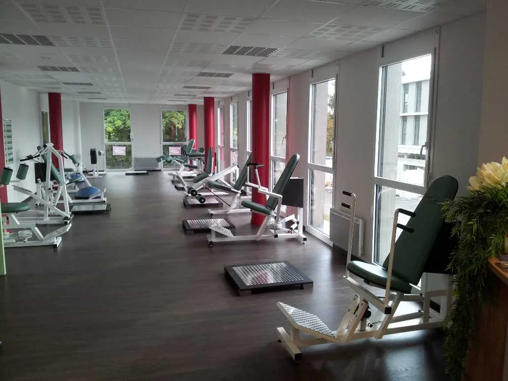 Femmes en Forme Vannes à Plescop, Morbihan (56)