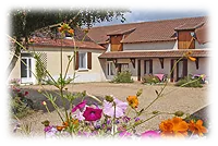 Ferme de la Maurinie à Eyliac, Dordogne (24)